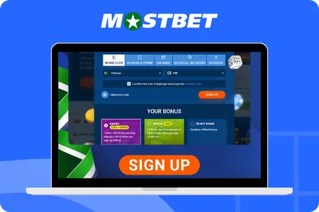 Create an Account